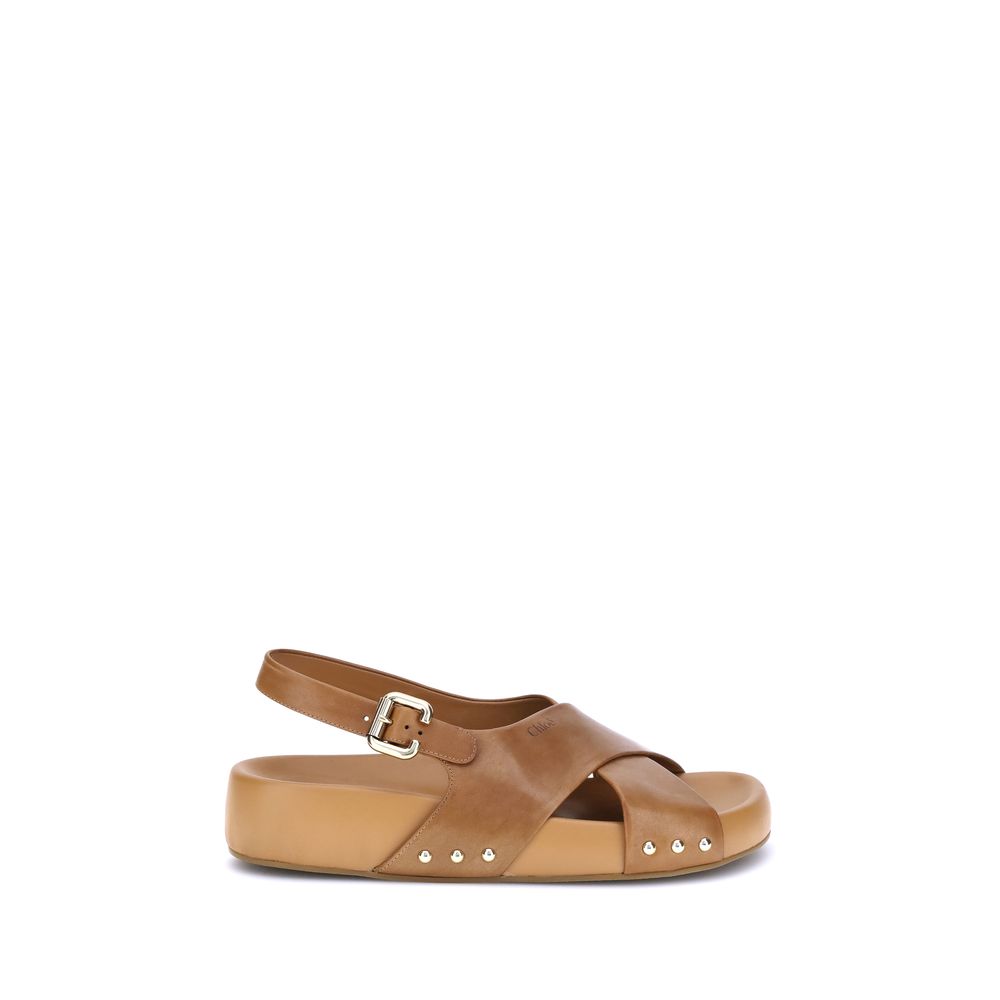 Sandales Chloé Mae