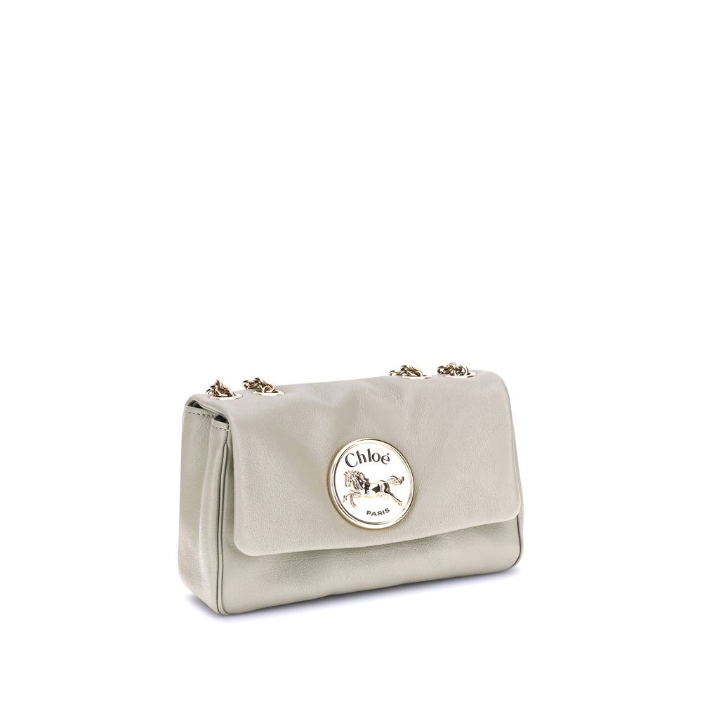 Chloé Heritage Schultertasche