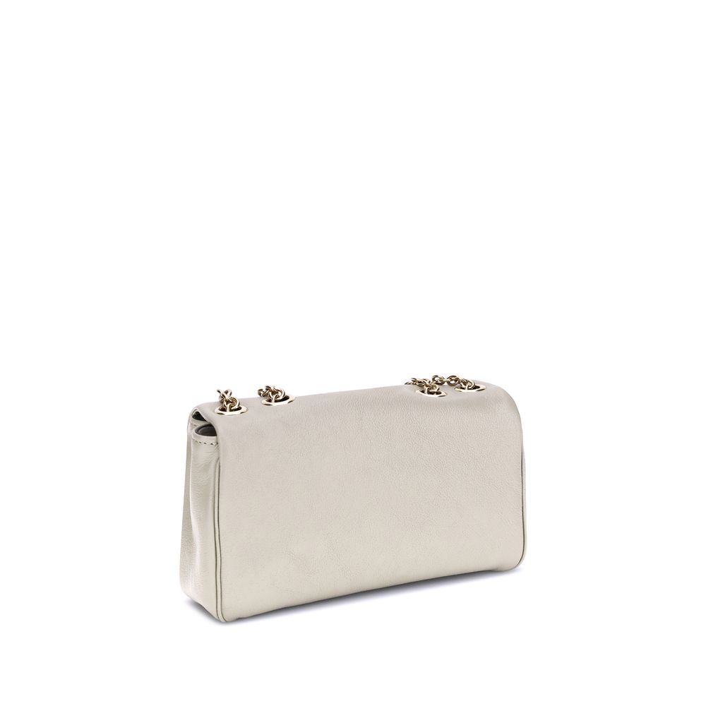 Chloé Heritage Schultertasche