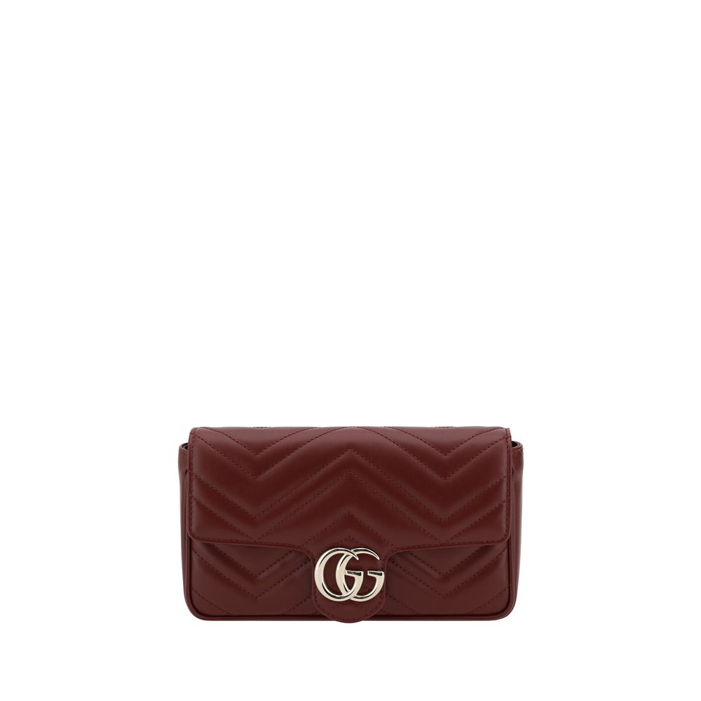 Gucci Marmont Schultertasche