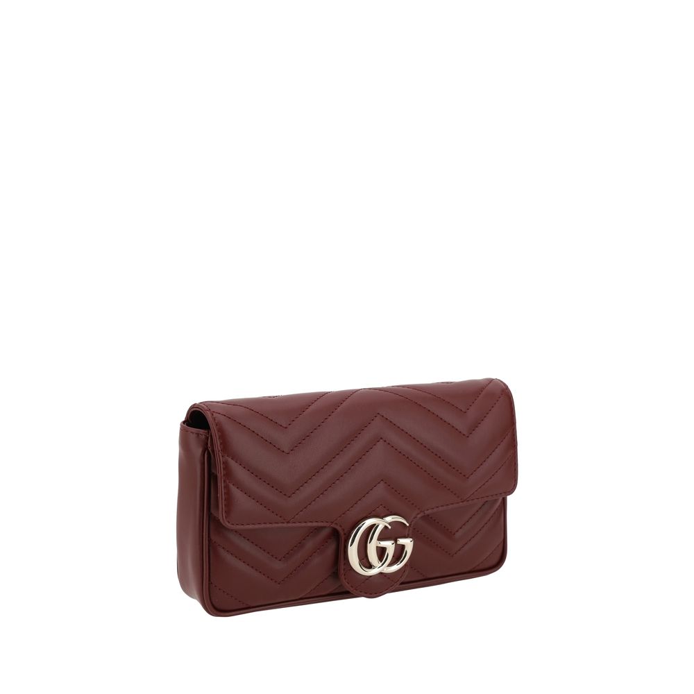 Gucci Marmont Schultertasche