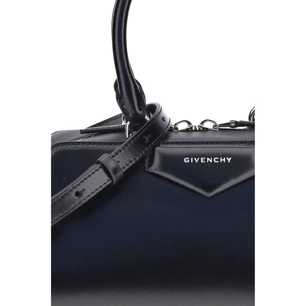 Givenchy Antigona East-West kleine Handtasche