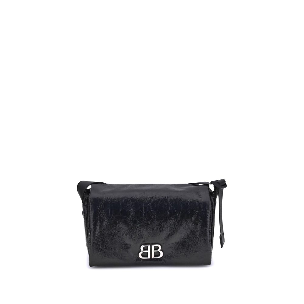 Balenciaga Monaco Schultertasche