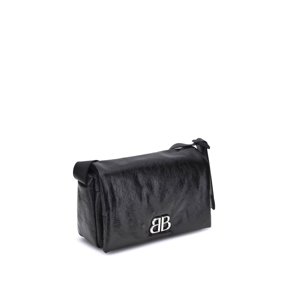 Balenciaga Monaco Schultertasche