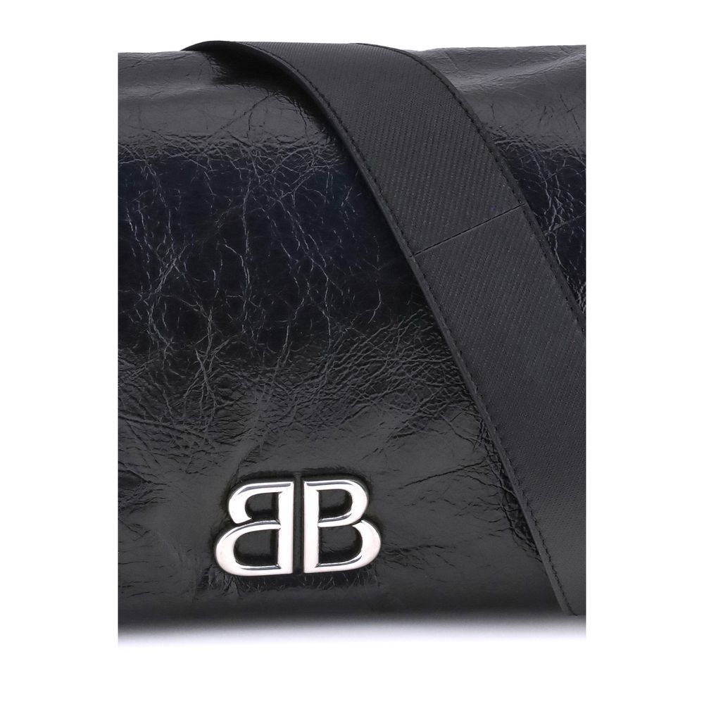 Balenciaga Monaco Schultertasche