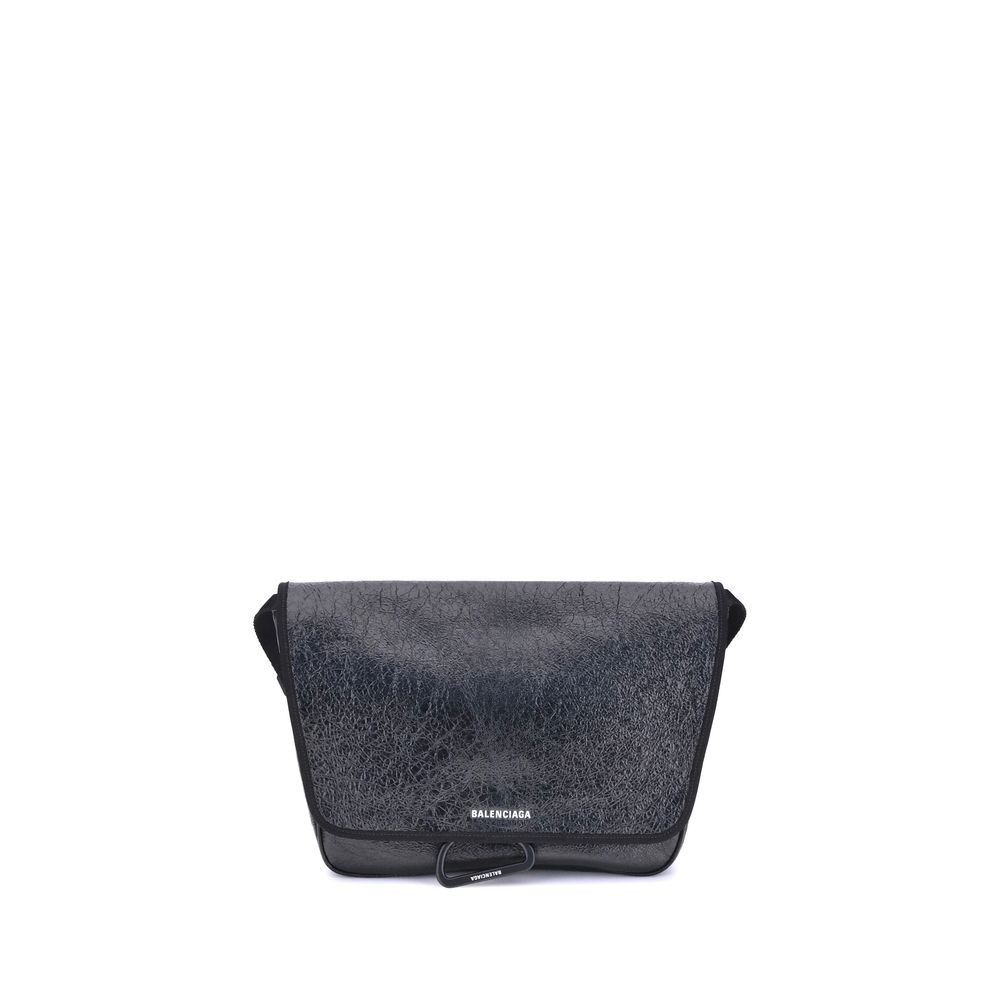 Balenciaga Explorer Schultertasche