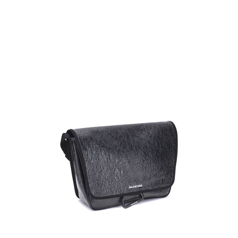 Balenciaga Explorer Schultertasche