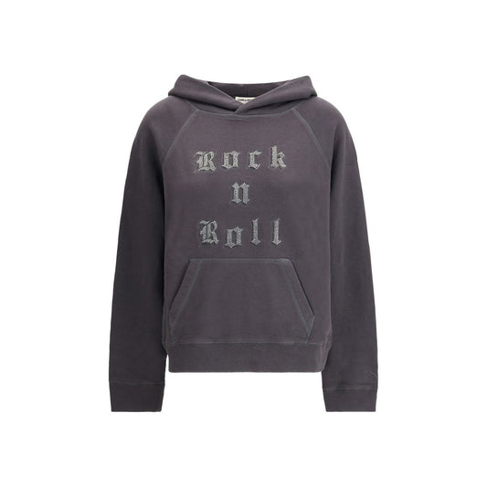 Sweat à capuche Rock&Roll