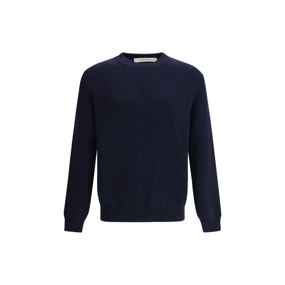 Golden Goose Goldener Pullover