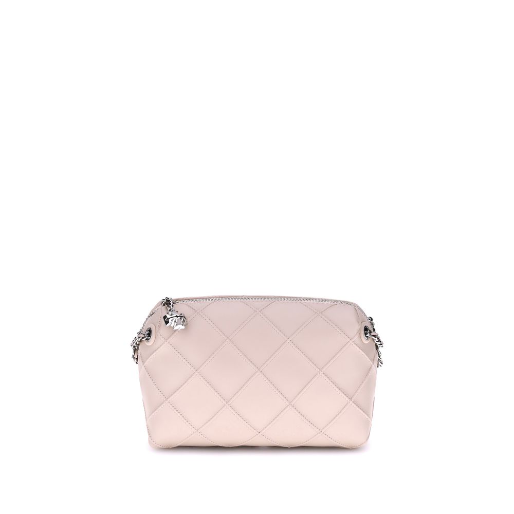 Tory Burch Fleming Schultertasche
