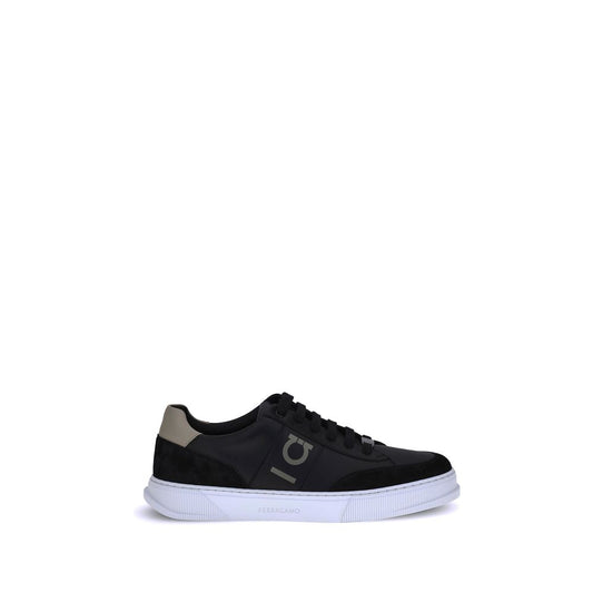 Sneakers Gancini