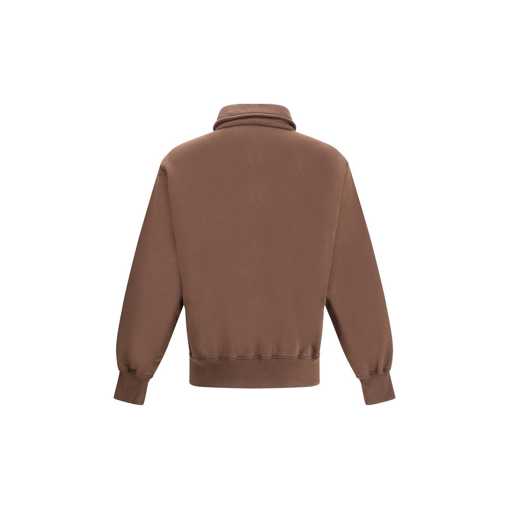 Prada Polo-Sweatshirt
