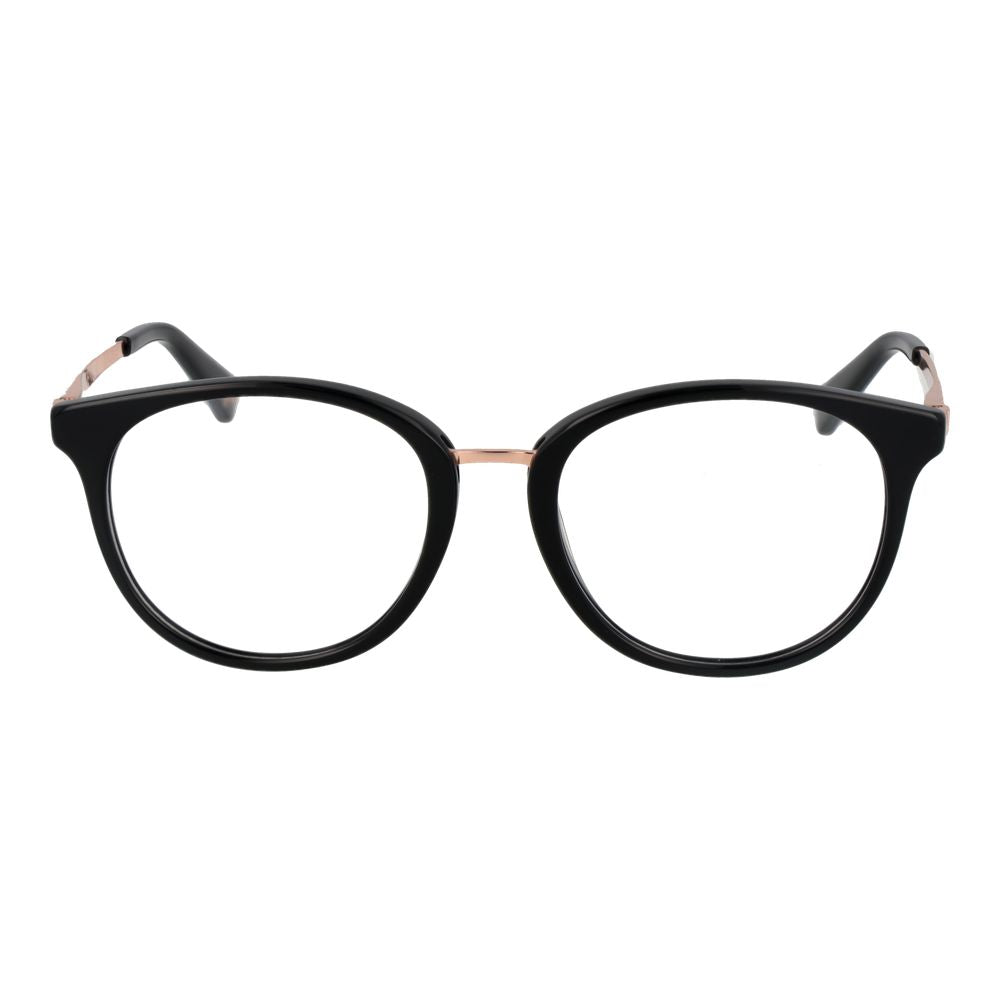 Guess – Schwarze optische Unisex-Brillen