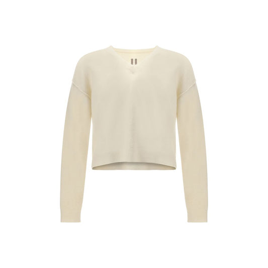 White Alpaca Vicugna Pacos Sweatshirt