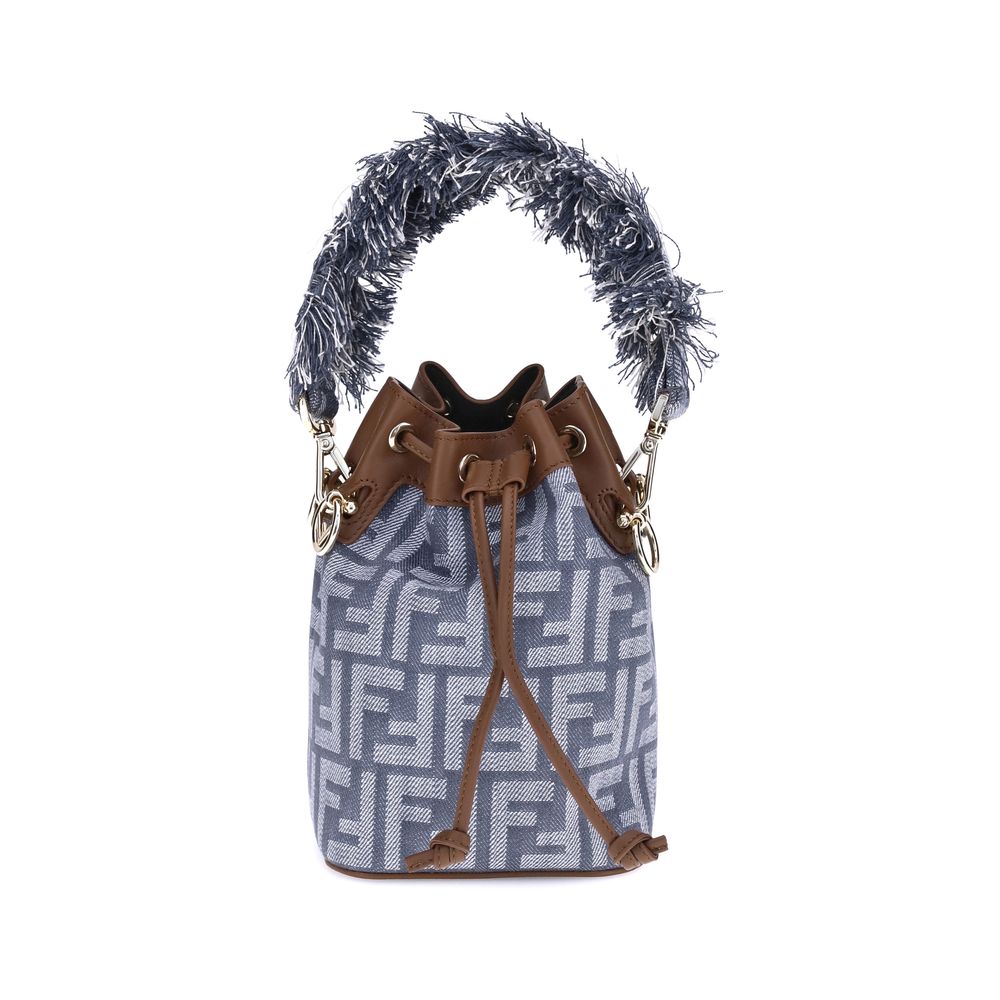 Fendi Mon Tresor Beuteltasche
