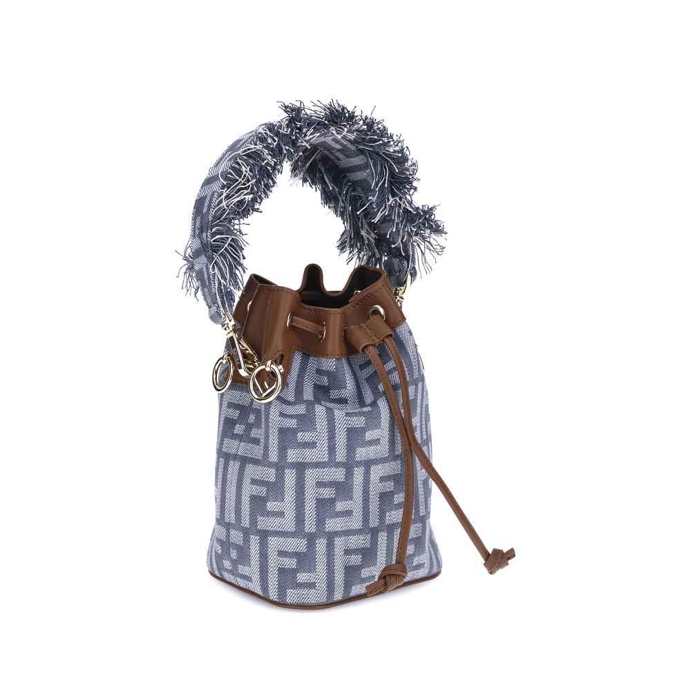 Fendi Mon Tresor Beuteltasche