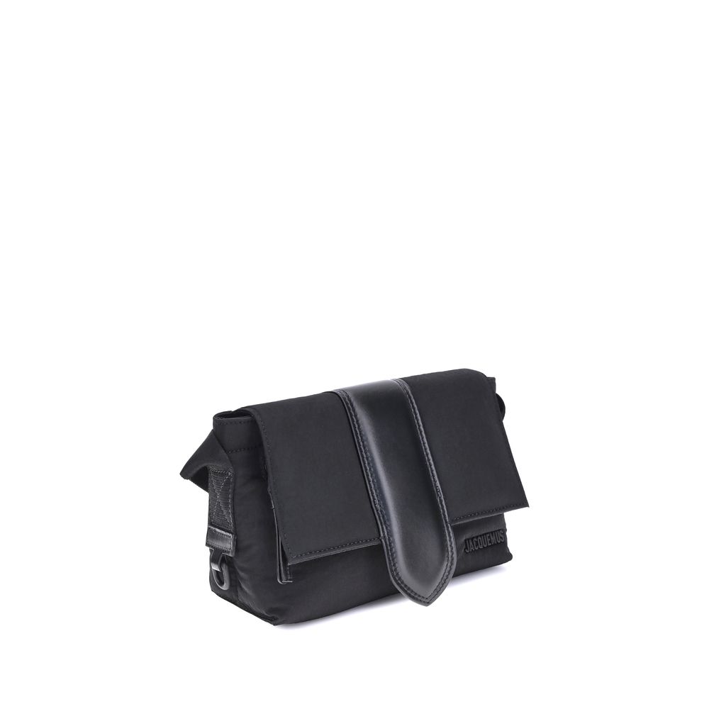 Sac à bandoulière Bambino en nylon