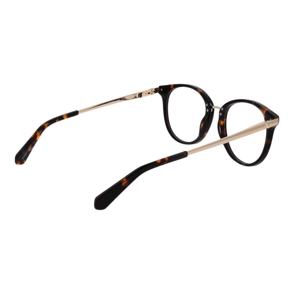 Guess – Braune optische Unisex-Brillen