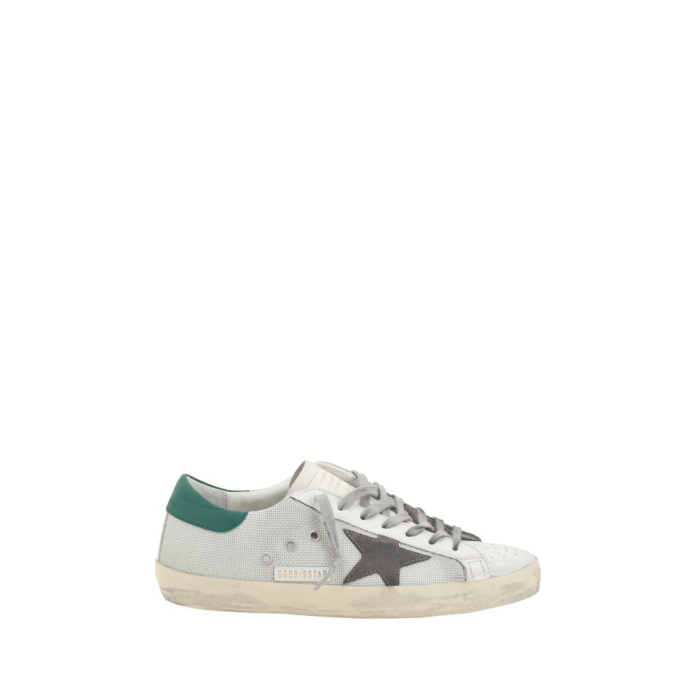 Baskets Golden Goose Super-Star
