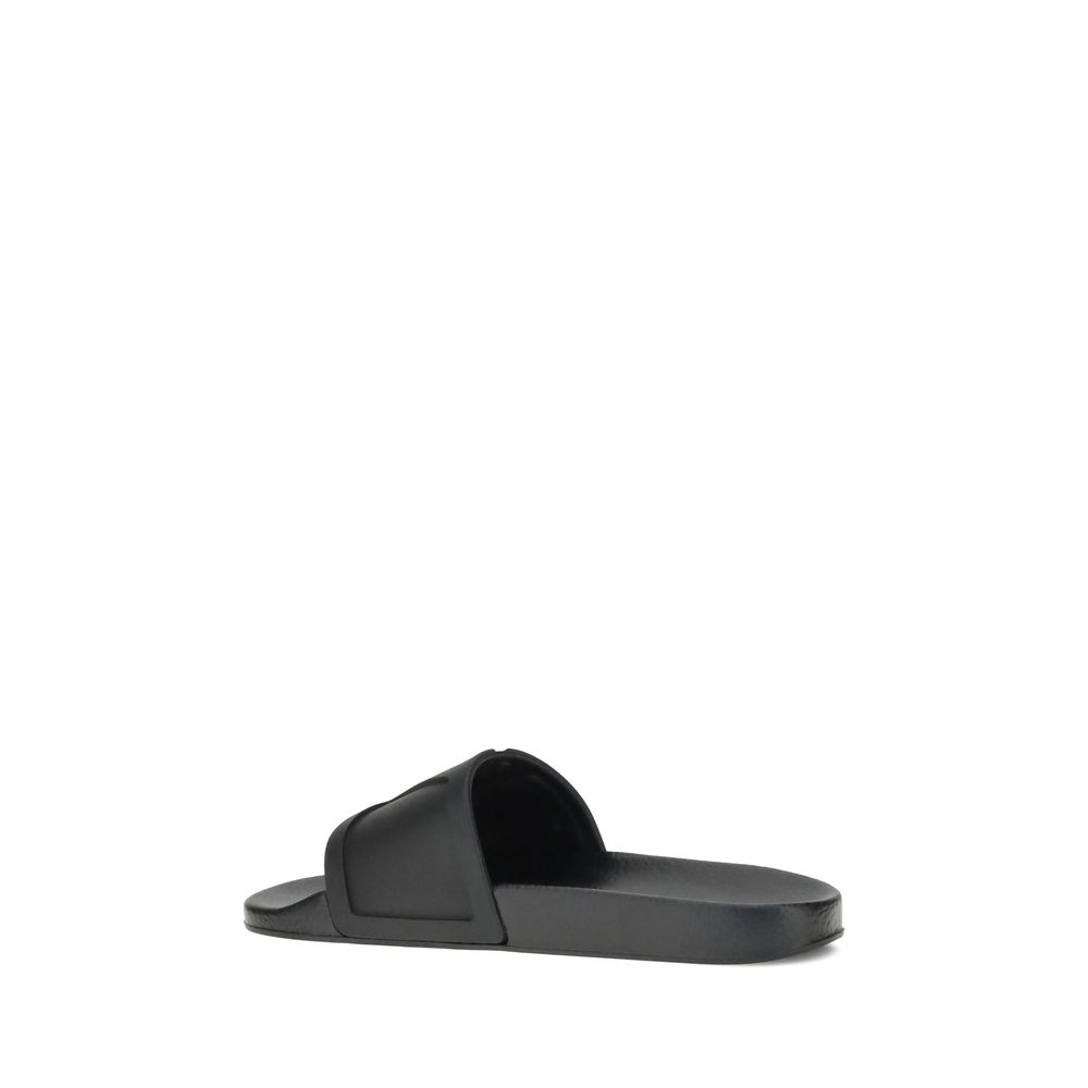Valentino Garavani Gummi-Slides