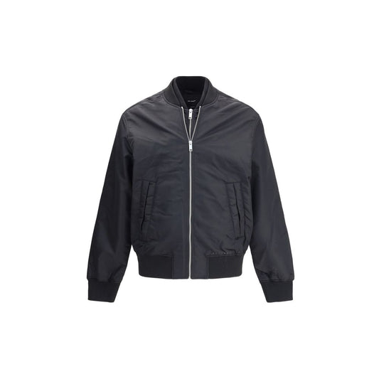 Veste bomber double couche