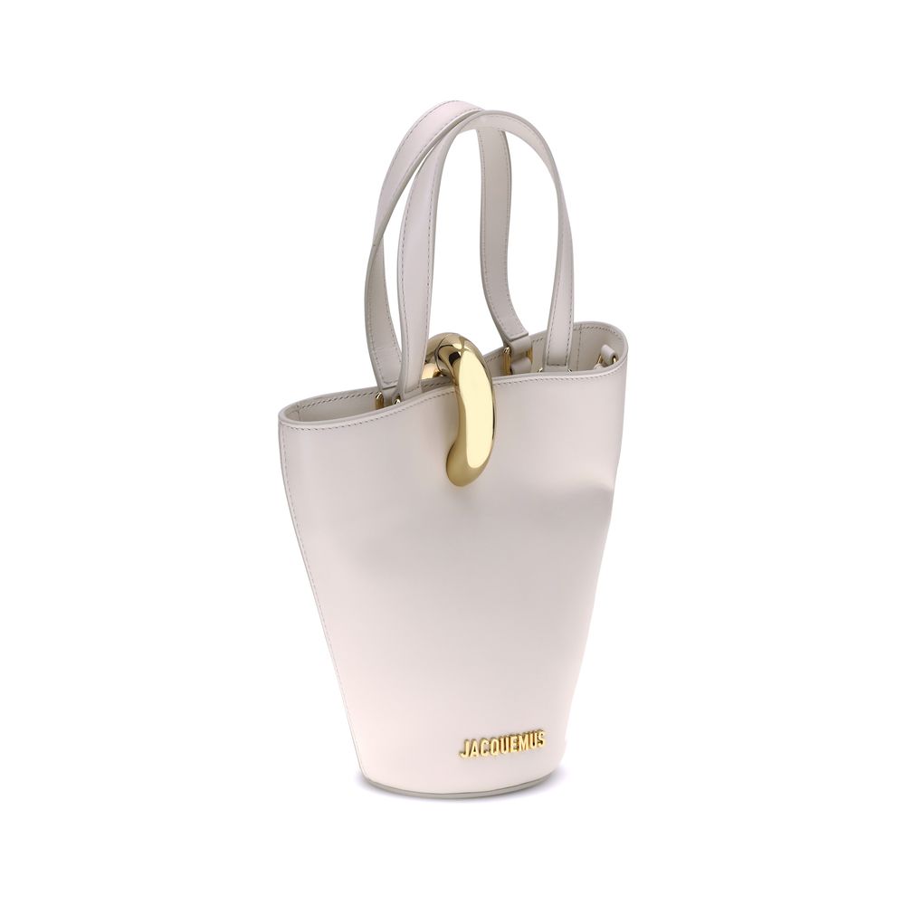 Jacquemus La Bambola kleine Beuteltasche