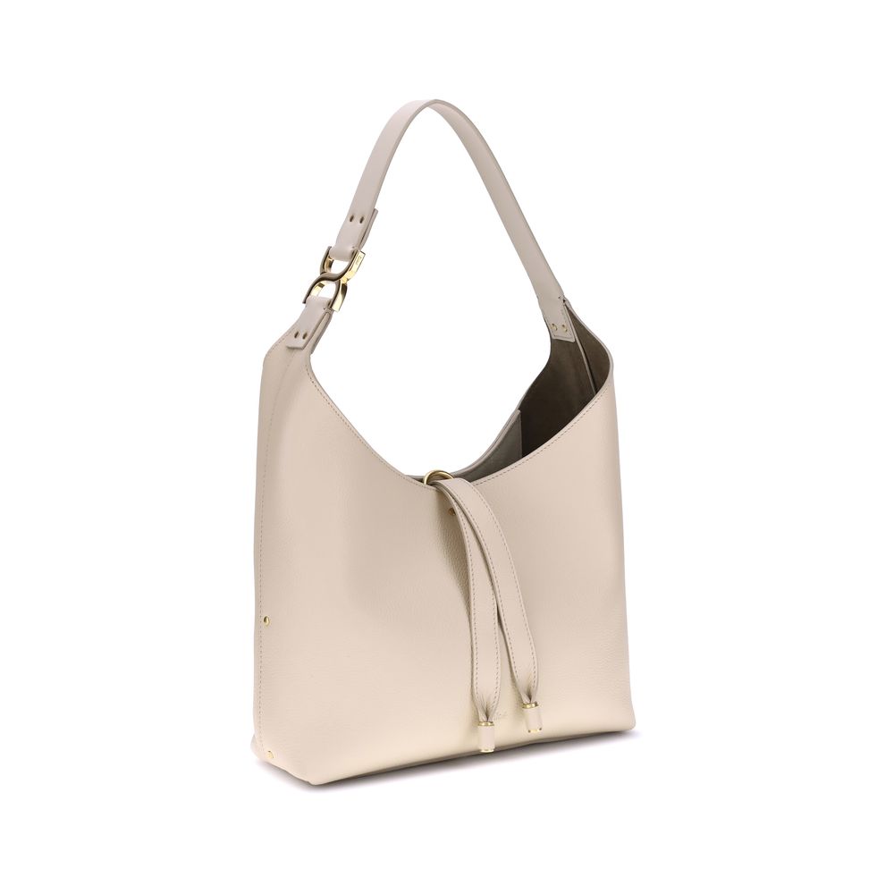 Chloé Marcie Schultertasche