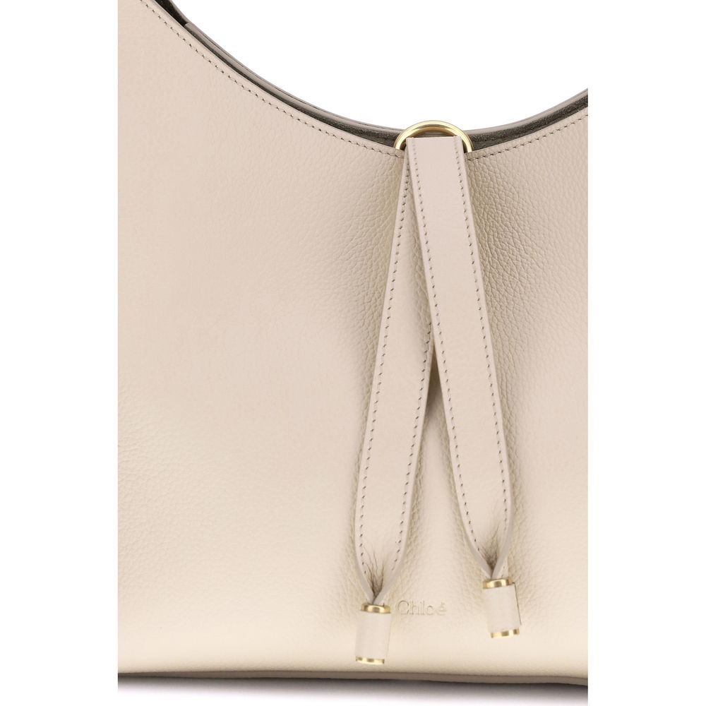 Chloé Marcie Schultertasche