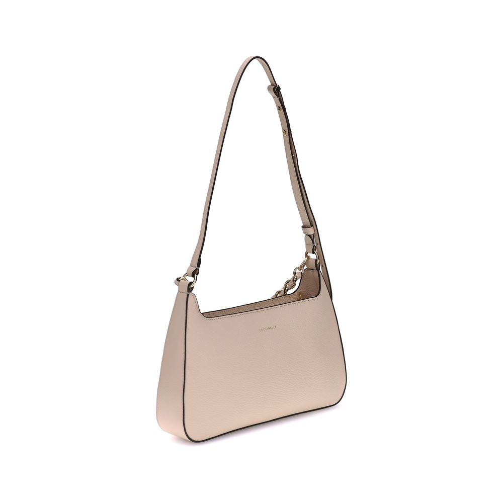 Coccinelle Beat Generation Schultertasche