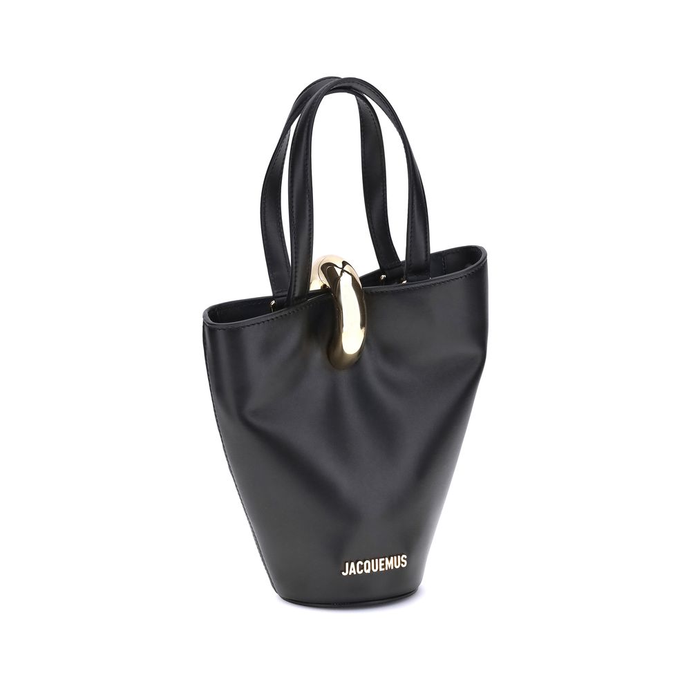 Jacquemus La Bambola kleine Beuteltasche