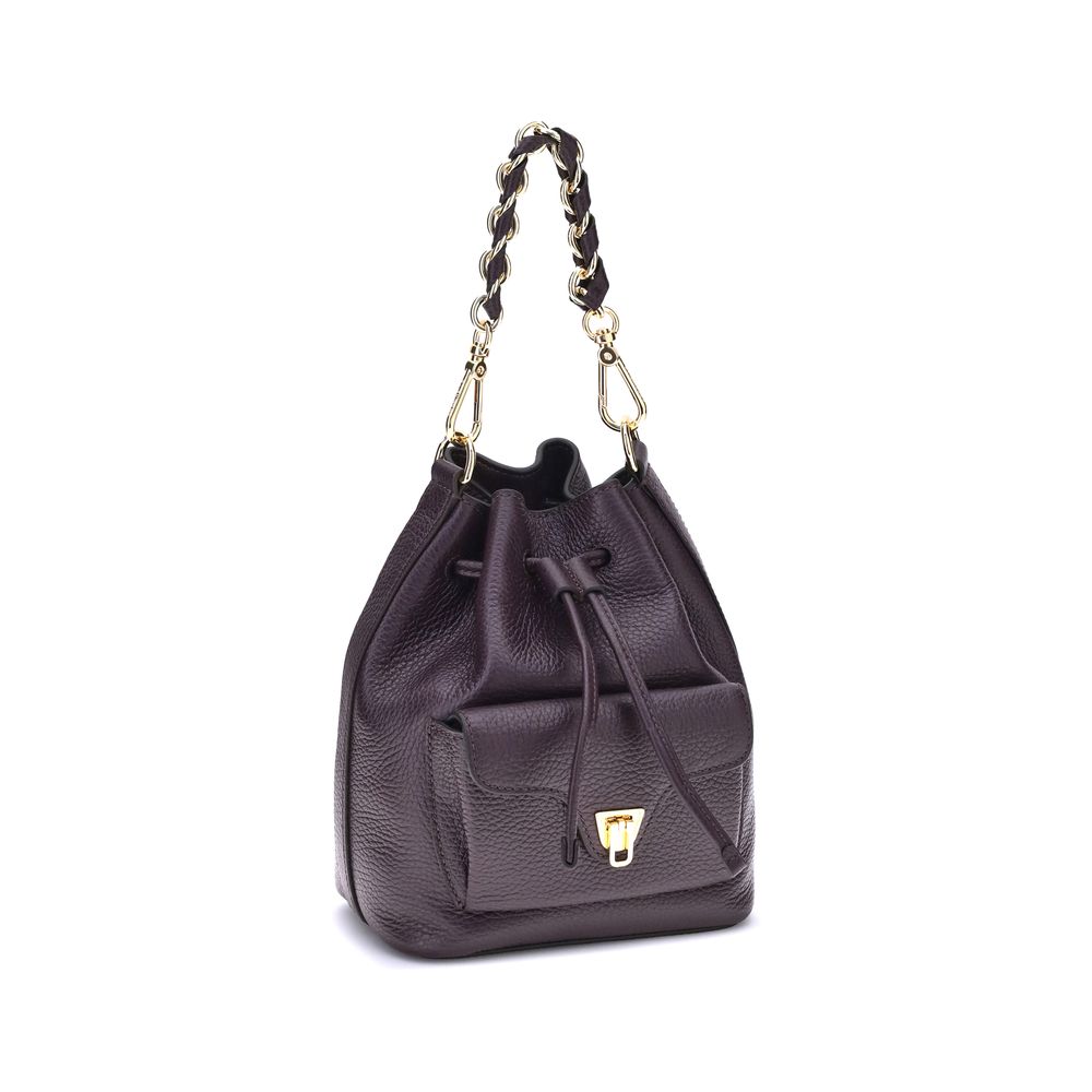 Sac seau Coccinelle Beat Generation