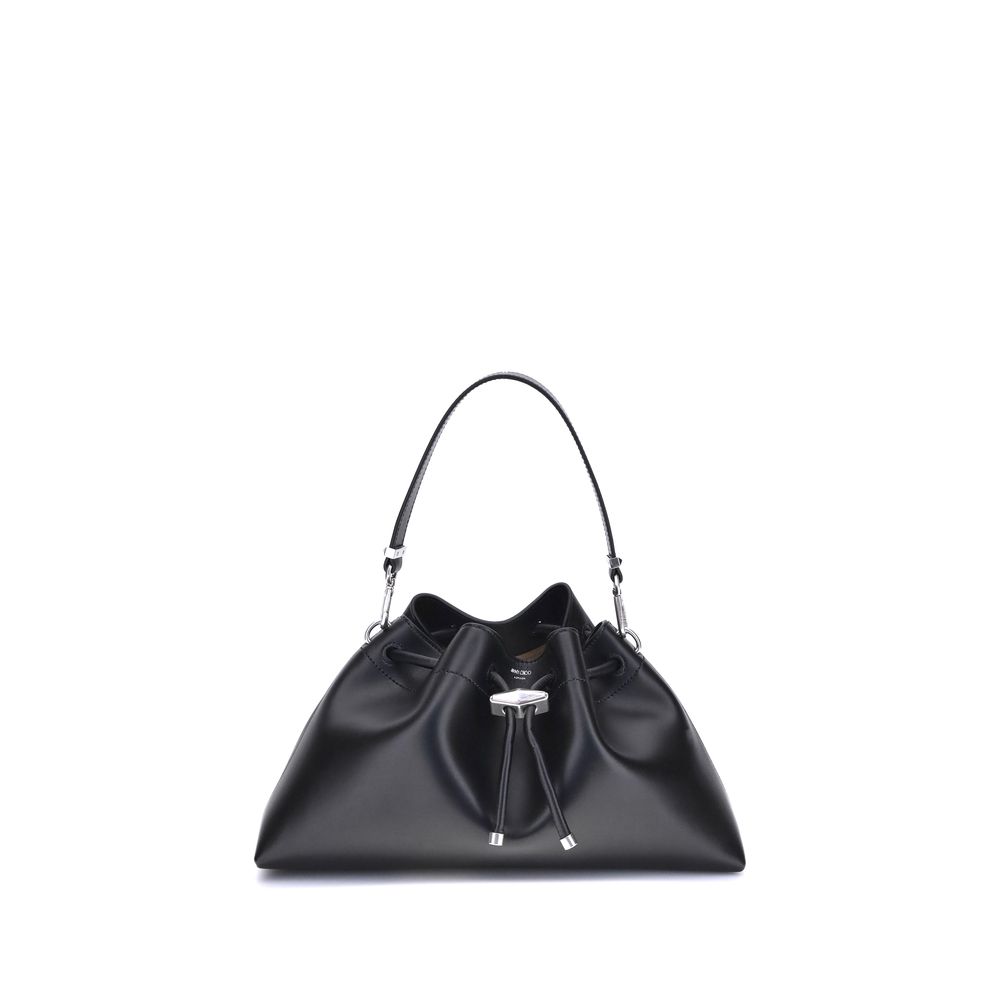 Jimmy Choo Cinch Schultertasche