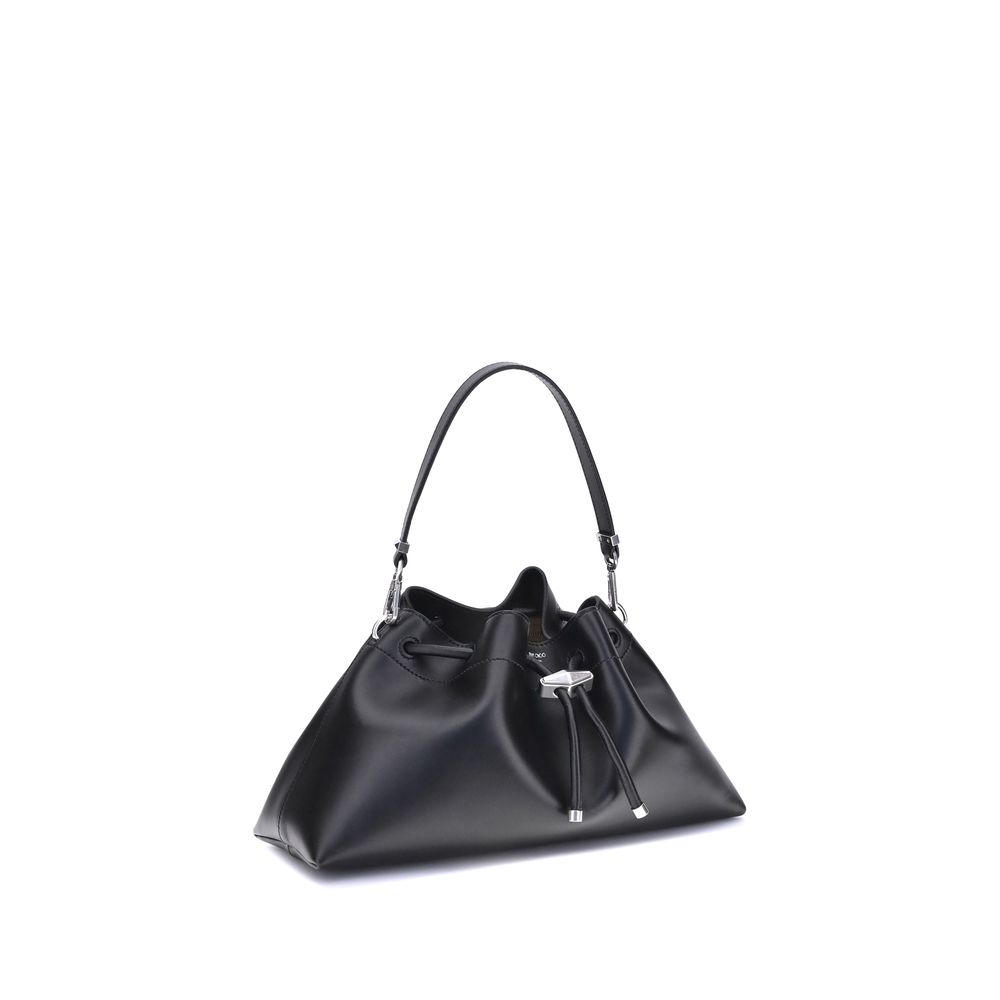 Jimmy Choo Cinch Schultertasche