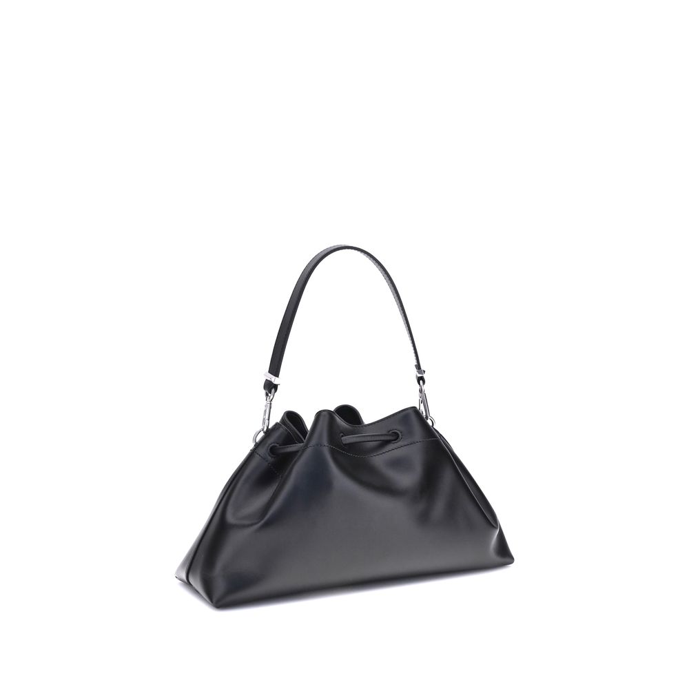 Jimmy Choo Cinch Schultertasche