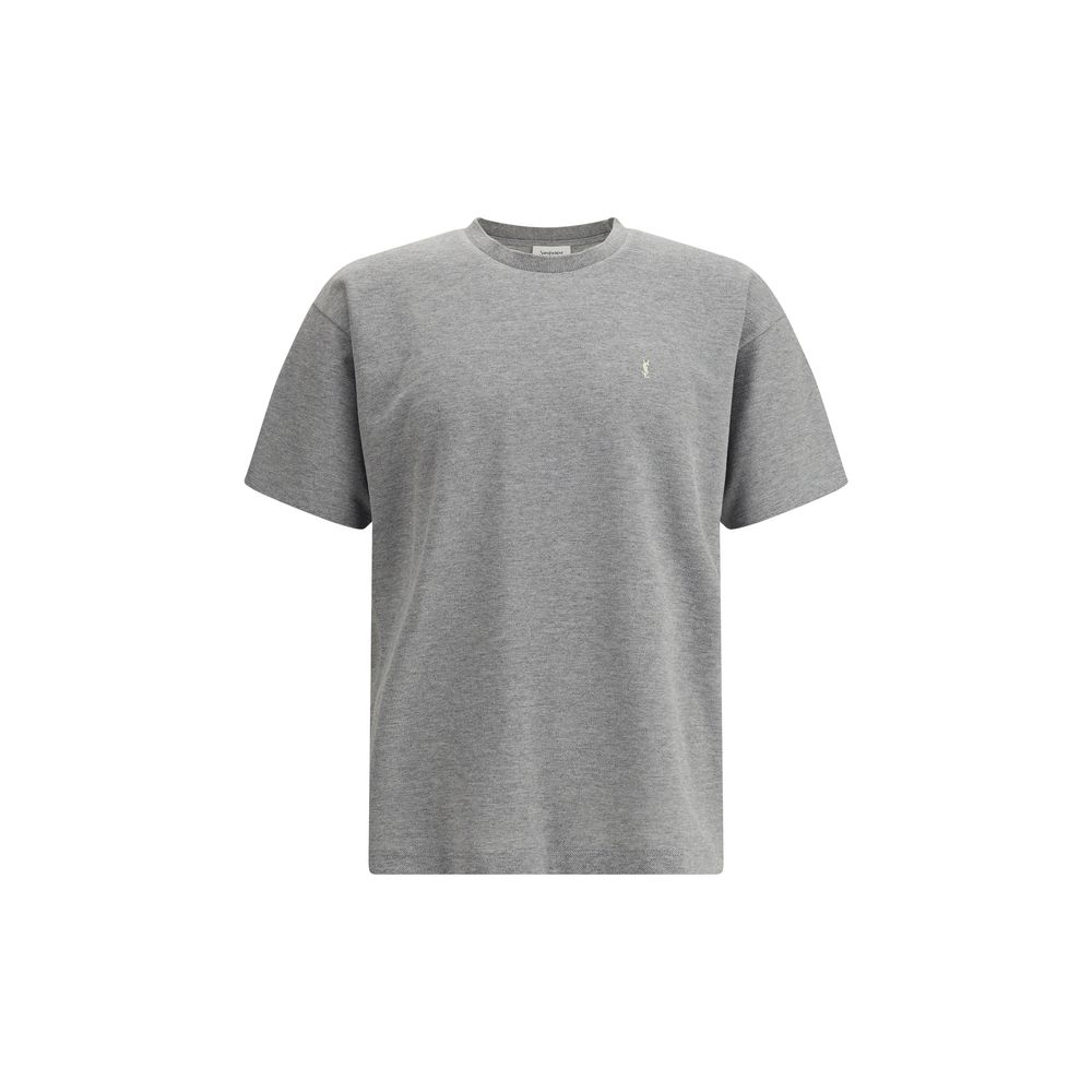 Saint Laurent Oversize-T-Shirt