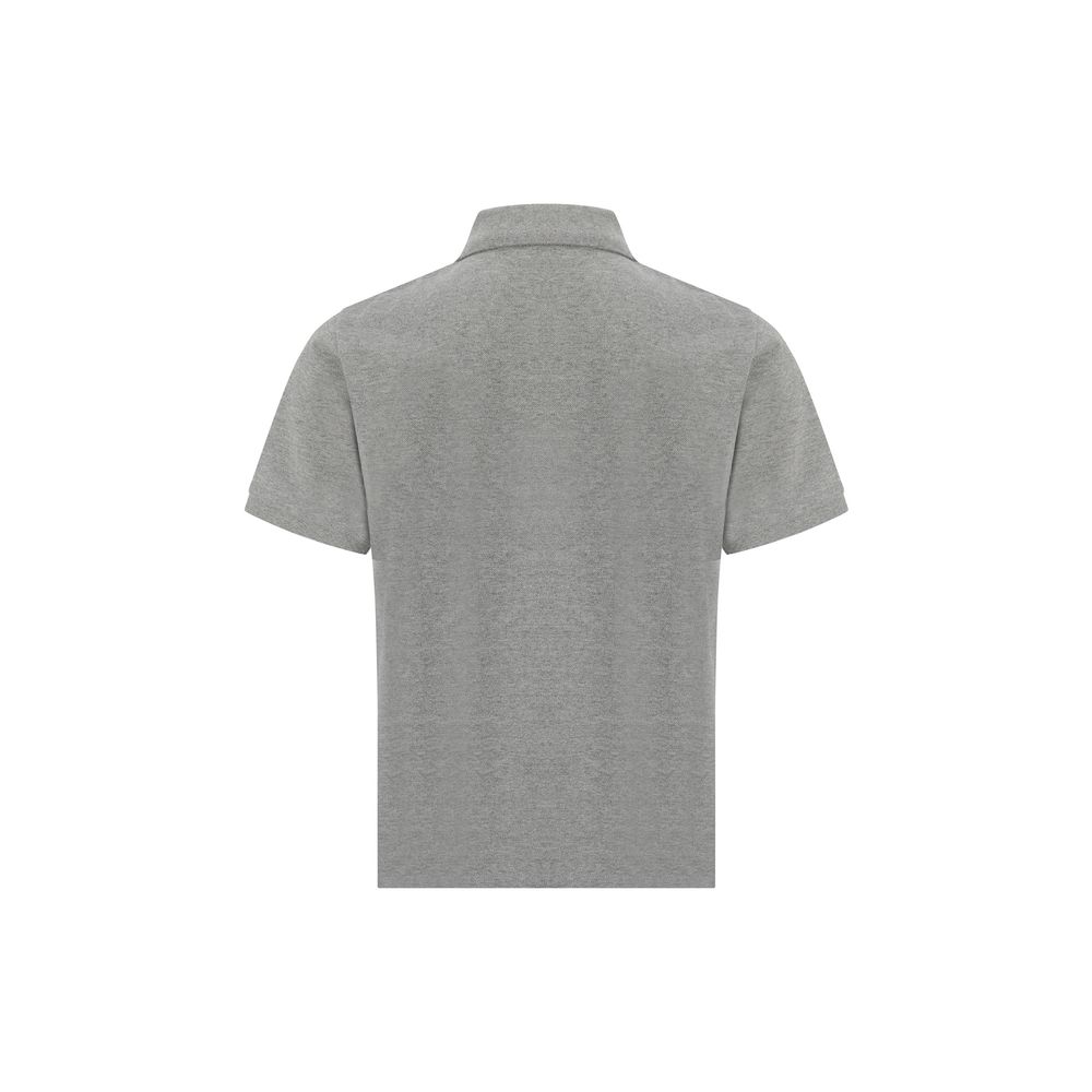 Saint Laurent Cassandre Poloshirt