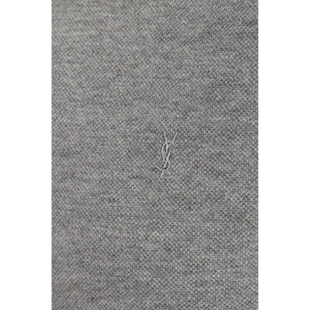 Saint Laurent Cassandre Poloshirt