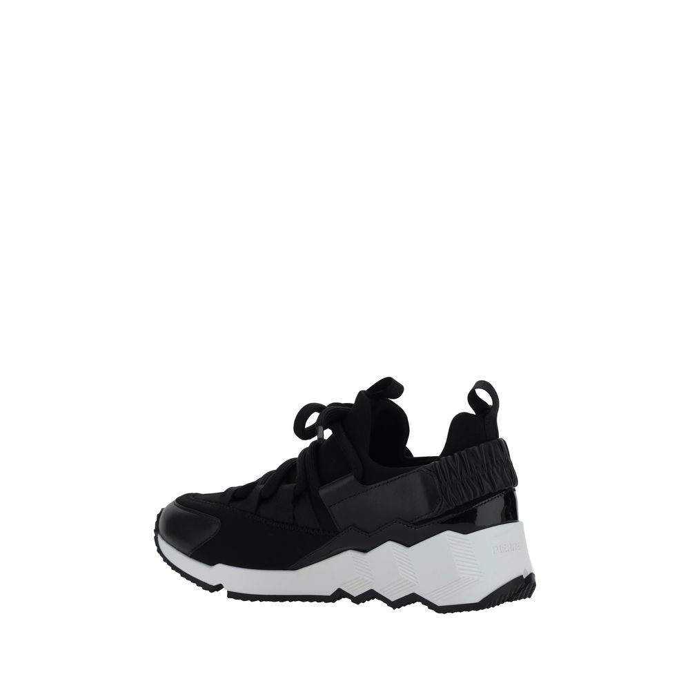 Pierre Hardy Trek Kosmetik-Sneaker
