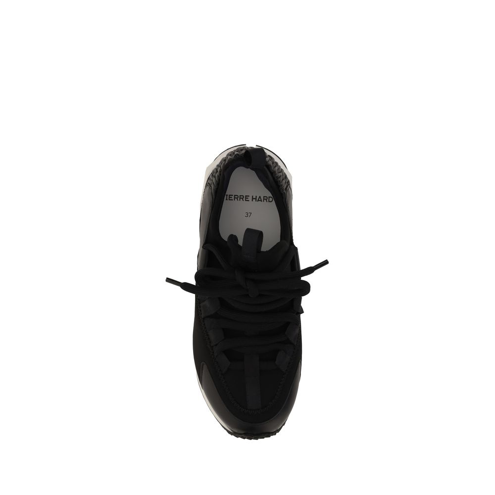 Pierre Hardy Trek Kosmetik-Sneaker