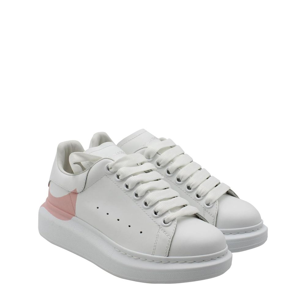 Alexander McQueen Oversize-Sneakers