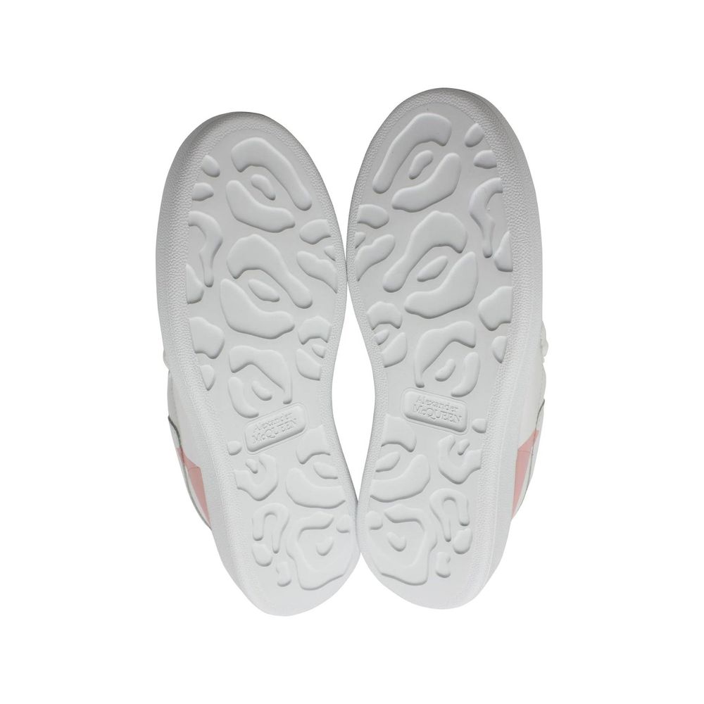 Alexander McQueen Oversize-Sneakers