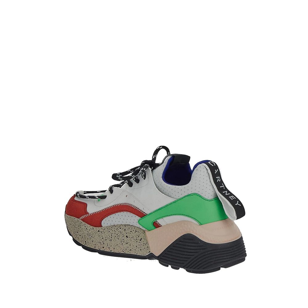 Stella McCartney Eclypse Colourblock-Sneaker