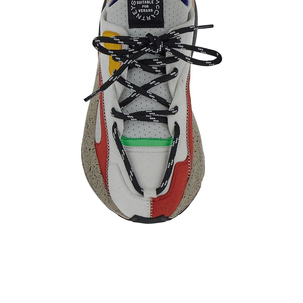 Stella McCartney Eclypse Colourblock-Sneaker