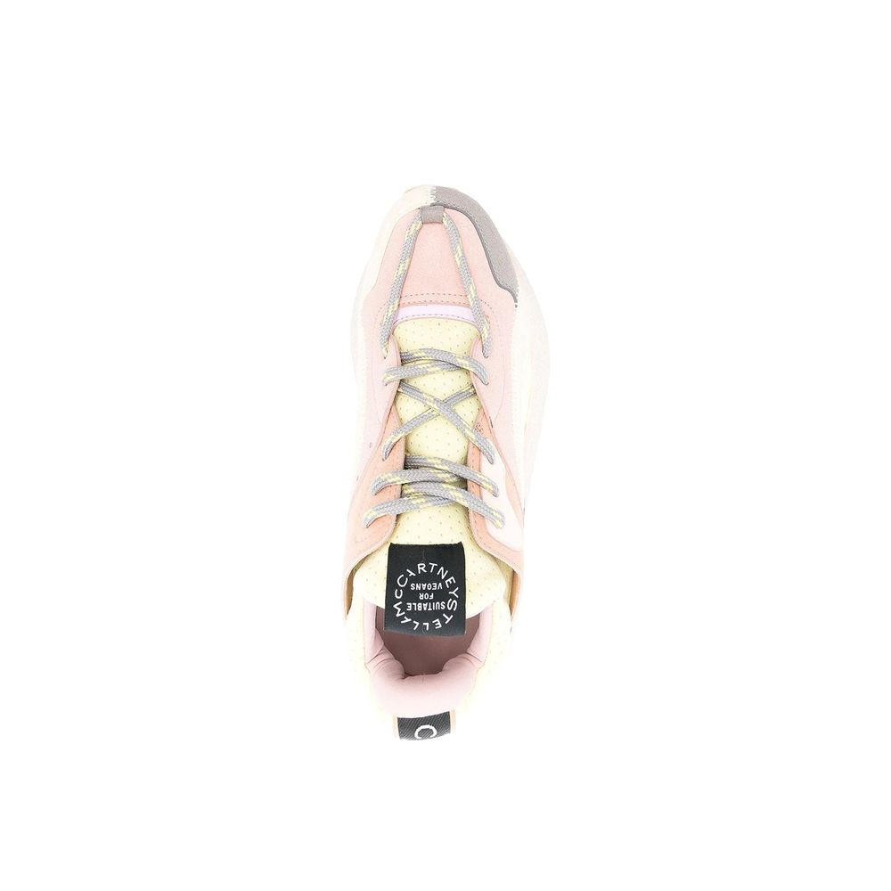 Stella McCartney Eclypse Colourblock-Sneaker