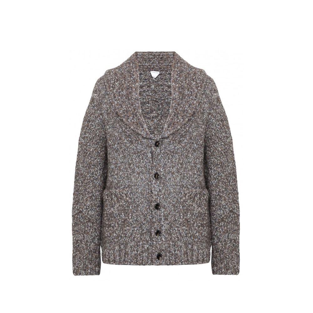Bottega Veneta Strickjacke