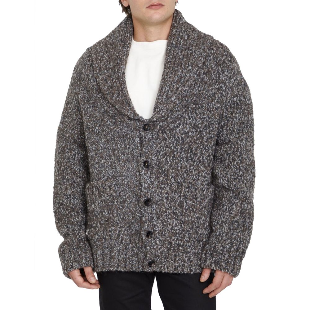 Bottega Veneta Strickjacke