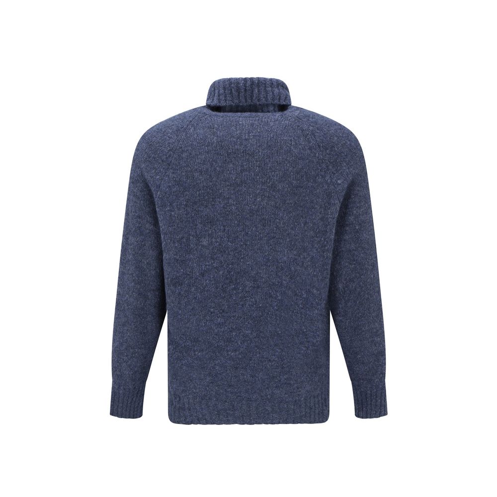 Pull à col roulé Brunello Cucinelli