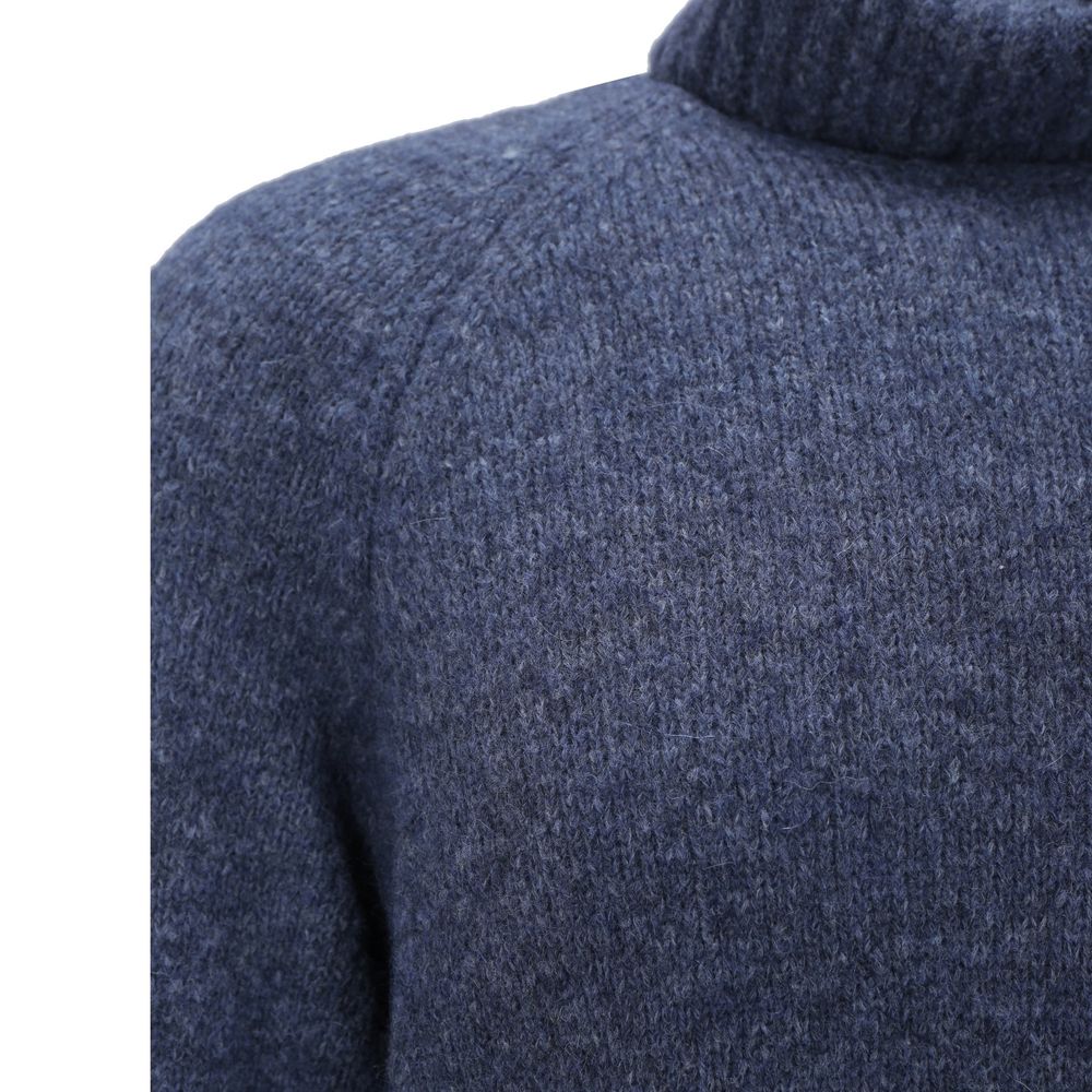 Pull à col roulé Brunello Cucinelli