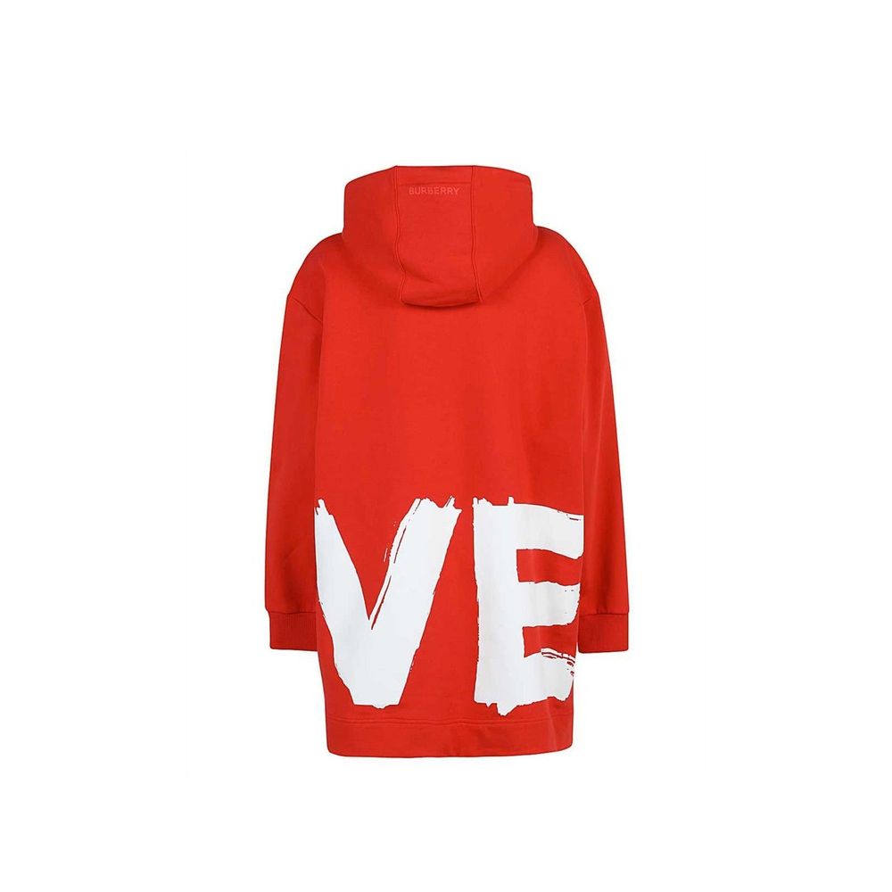 Burberry Aurore Love Kapuzenpullover
