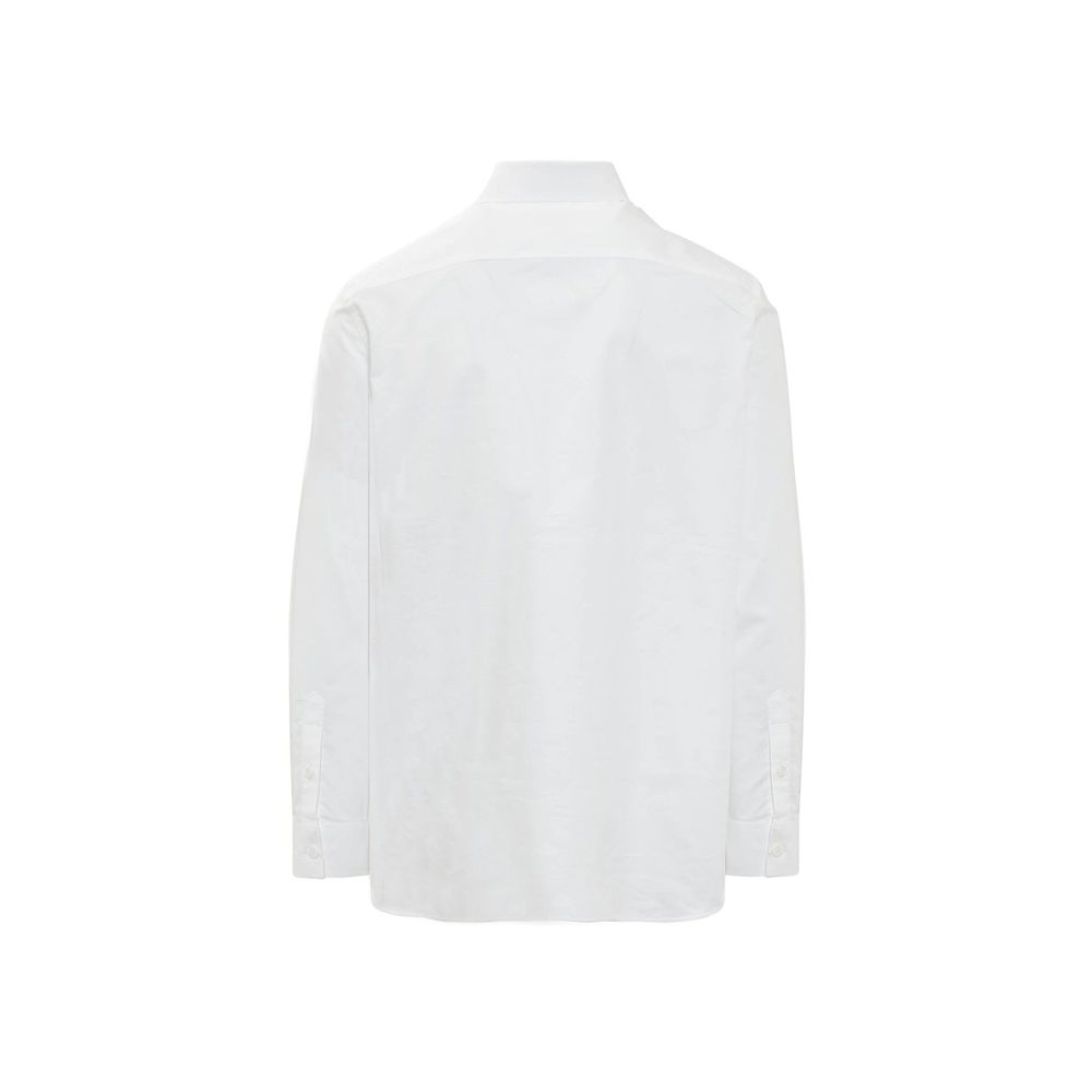 Burberry Baumwollhemd